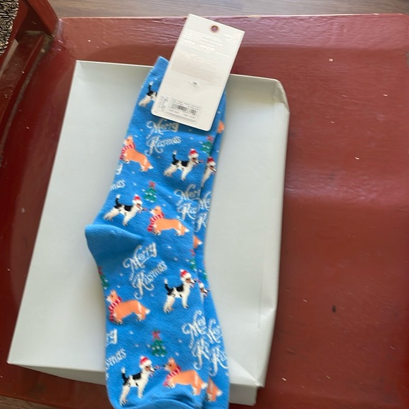 American Eagle Crew  Socks Adults One Size NWT - Picture 1 of 2